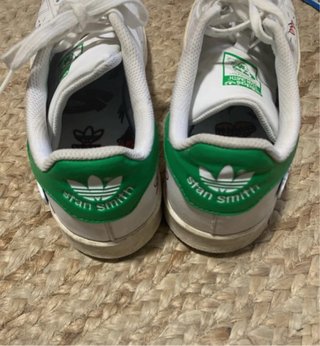 Zapatillas Adidas Stan Smith Multicolor