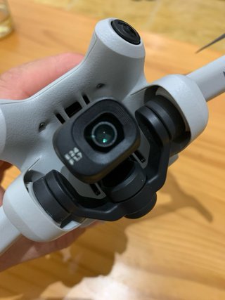 DJI Mini 4 Pro Drone