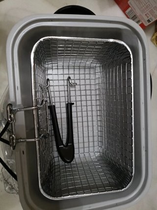 Freidora Jata sin estrenar funciona perfectamente