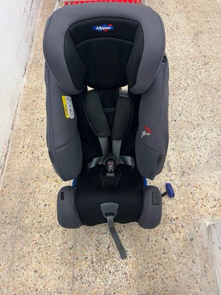 Silla KLIPPAN a contramarcha