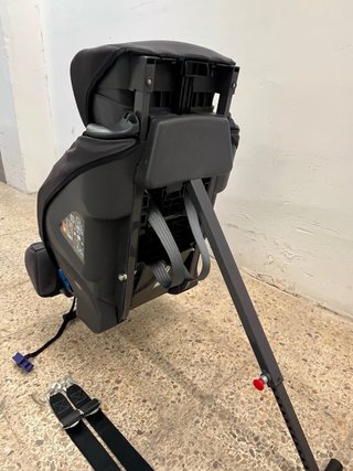 Silla KLIPPAN a contramarcha