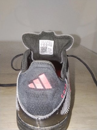 Zapatillas Adidas Copa multitacos T35