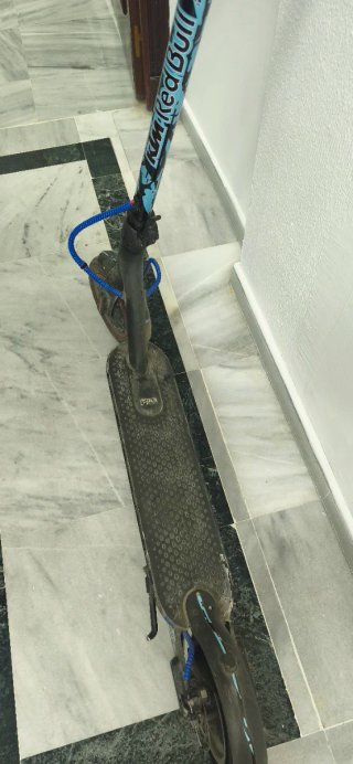 Patinete Eléctrico Xiaomi
