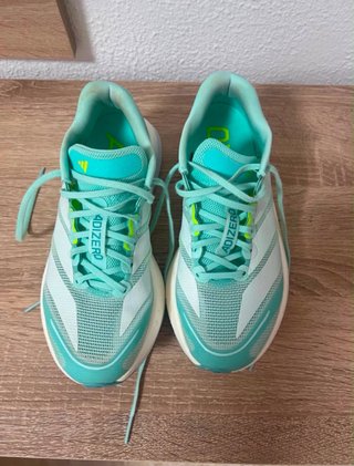 Adidas Adizero Boston 13 Talla 37 1/3