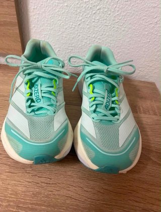 Adidas Adizero Boston 13 Talla 37 1/3