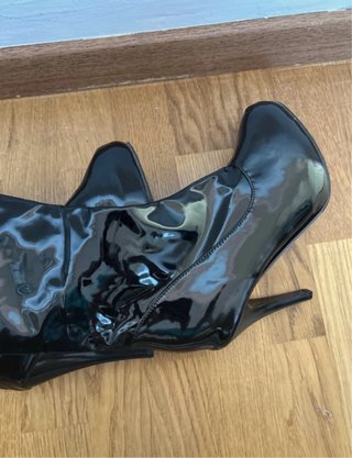 BOTAS CHAROL