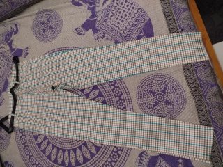 Pantalones