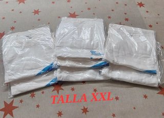 49 Camisetas Publicidad Talla M/L/XL/XXL.