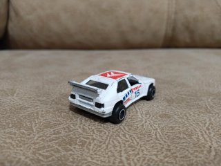 Majorette Citroën BX4 TC