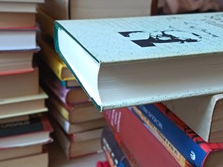 Sobre héroes y tumbas – Ernesto Sábato