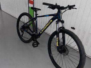 Bicicleta Orbea