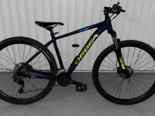 Bicicleta Orbea