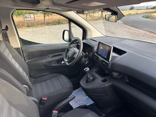 Opel Combo 2022