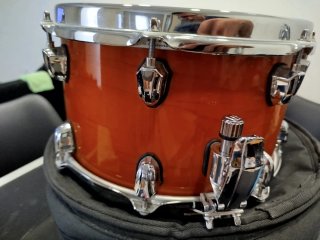Mapex Black Panther Fastback "rara"