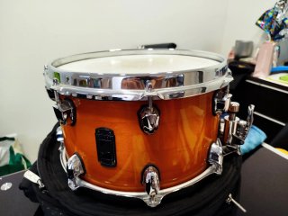 Mapex Black Panther Fastback "rara"
