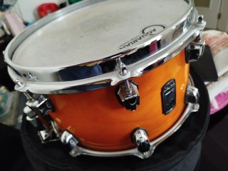 Mapex Black Panther Fastback "rara"