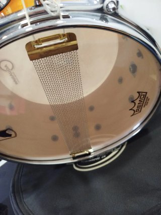 Mapex Black Panther Fastback "rara"