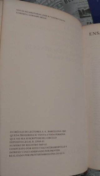 Libro don quijote de la Mancha