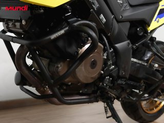 SUZUKI V-STROM 1050 DE
