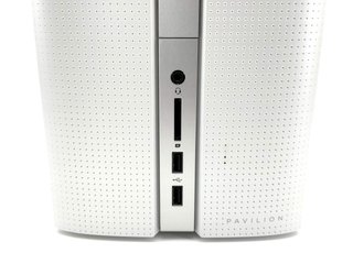 E1814829-0    Pc Hp Pavilion