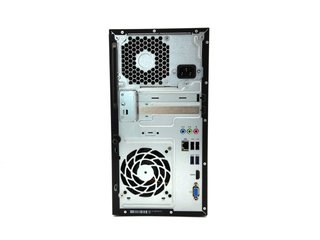 E1814829-0    Pc Hp Pavilion