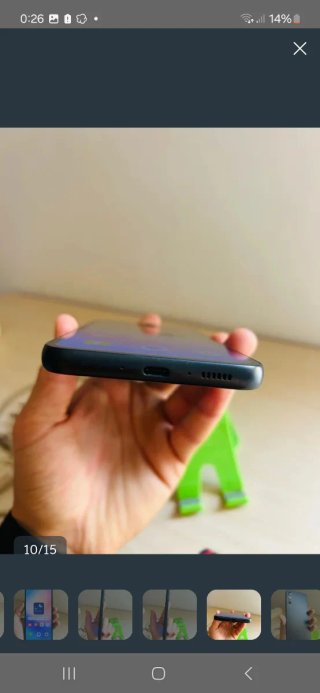Samsung A34 5G