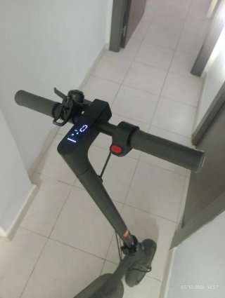 Patinete Eléctrico Xiaomi 1S