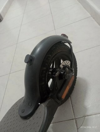 Patinete Eléctrico Xiaomi 1S