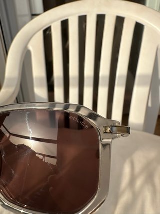 Gafas de Sol Police Origins 3 Vintage