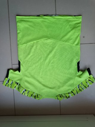 Maglia Kipsta Decathlon Bambino 10-11 anni