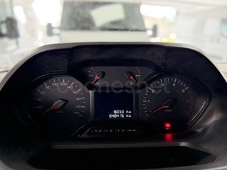 Peugeot Partner Premium Standard 600kg BlueHDi 73kW