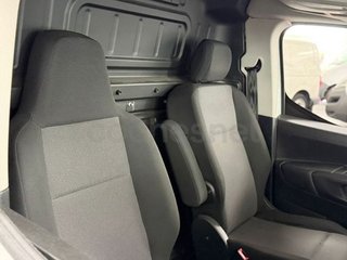 Peugeot Partner Premium Standard 600kg BlueHDi 73kW