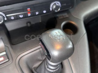 Peugeot Partner Premium Standard 600kg BlueHDi 73kW