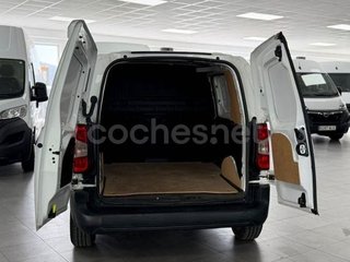 Peugeot Partner Premium Standard 600kg BlueHDi 73kW