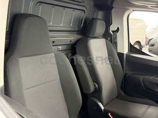 Peugeot Partner Premium Standard 600kg BlueHDi 73kW