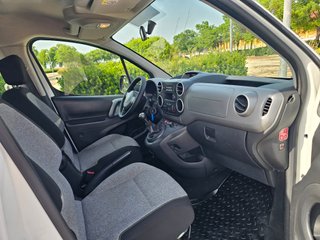 Citroen Berlingo 2018