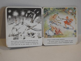 CUENTO AÑOS 50