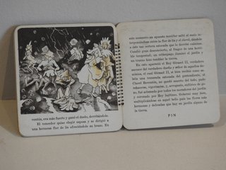 CUENTO AÑOS 50