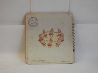 CUENTO AÑOS 50