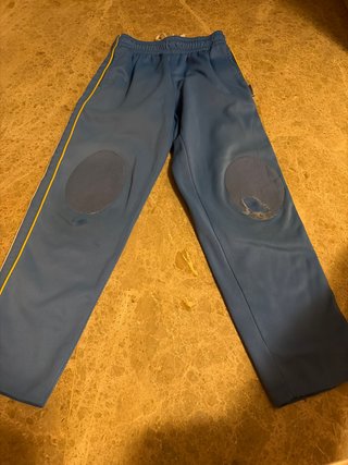 Pantalón deporte marni talla 8