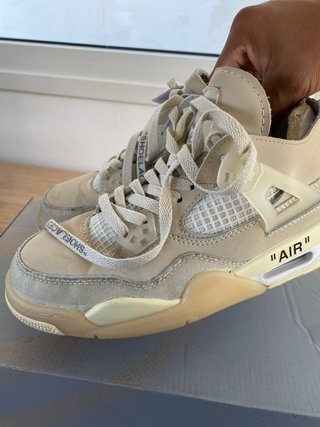 Zapatillas Air Jordan