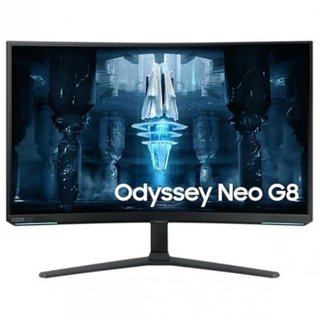MONITOR SAMSUNG ODYSSEY NEO G8 32 4K 240HZ