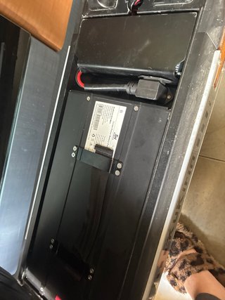 Kukirin G4 Max Patinete Eléctrico