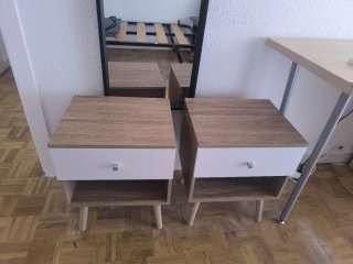Muebles IKEA - Montador Profesional