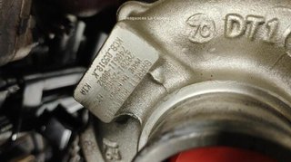 Cabap22839022 motor d4fb kia cerato fastback (ld)