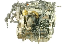 Cabap22839022 motor d4fb kia cerato fastback (ld)