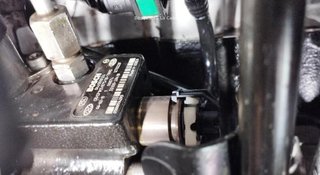 Cabap22839022 motor d4fb kia cerato fastback (ld)