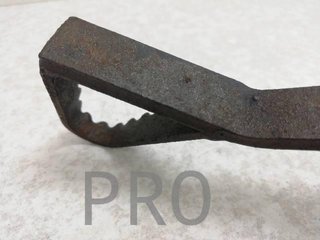 Pedal Freno Trasero Bmw F 650 GS