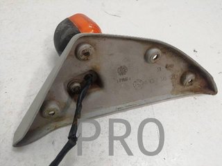 Intermitente Del. Izq. Bmw F 650 GS (46 63-2 345 733)