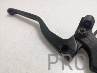 Soporte Maneta Embrague Bmw F 650 GS
